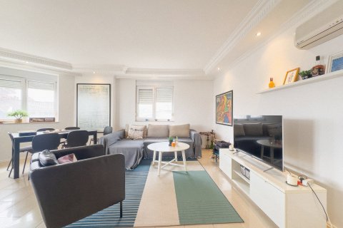 2+1 Leilighet  i Cikcilli, Antalya, Tyrkia Nr. 223415 - 4