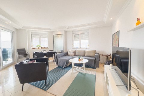 2+1 Leilighet  i Cikcilli, Antalya, Tyrkia Nr. 223415 - 5