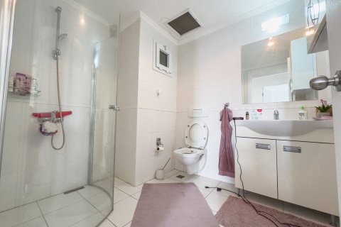 2+1 Leilighet  i Cikcilli, Antalya, Tyrkia Nr. 223415 - 2