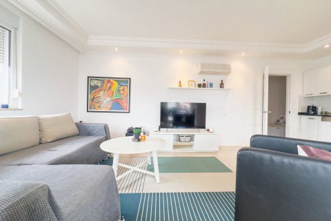 2+1 Leilighet  i Cikcilli, Antalya, Tyrkia Nr. 223415 - 7