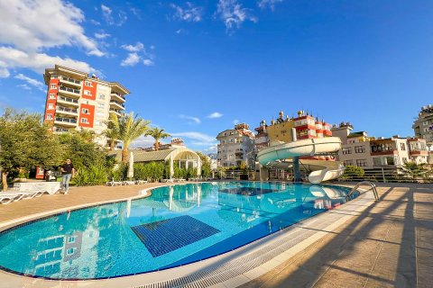 2+1 Leilighet  i Cikcilli, Antalya, Tyrkia Nr. 223415 - 19