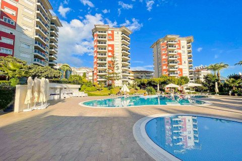 2+1 Leilighet  i Cikcilli, Antalya, Tyrkia Nr. 223415 - 12