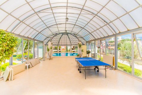 2+1 Leilighet  i Cikcilli, Antalya, Tyrkia Nr. 223415 - 14