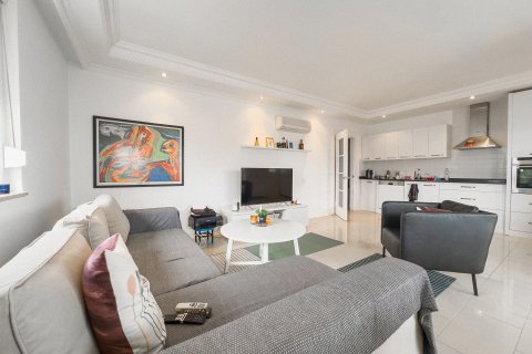 2+1 Leilighet  i Cikcilli, Antalya, Tyrkia Nr. 223415 - 3