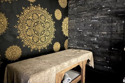 1+1 Leilighet  i Alanya, Antalya, Tyrkia Nr. 223413 - 13