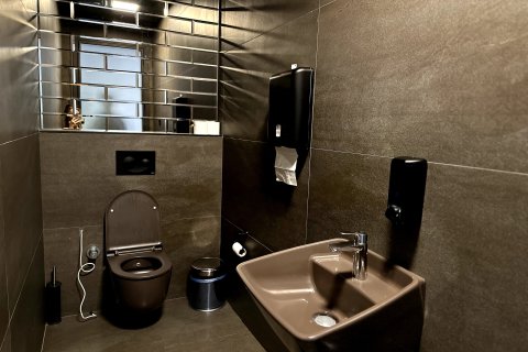 1+1 Leilighet  i Alanya, Antalya, Tyrkia Nr. 223413 - 10