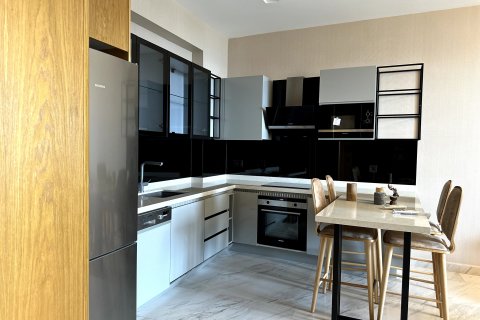 1+1 Leilighet  i Alanya, Antalya, Tyrkia Nr. 223413 - 7