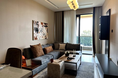 1+1 Leilighet  i Alanya, Antalya, Tyrkia Nr. 223413 - 4