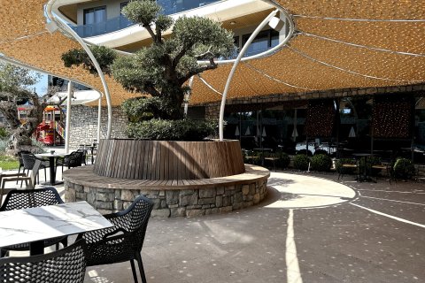 1+1 Leilighet  i Alanya, Antalya, Tyrkia Nr. 223413 - 12