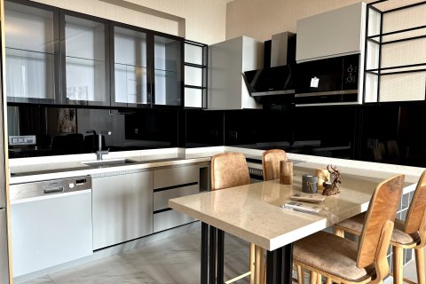 1+1 Leilighet  i Alanya, Antalya, Tyrkia Nr. 223413 - 3