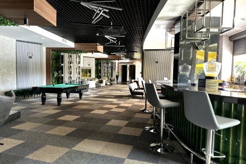 1+1 Leilighet  i Alanya, Antalya, Tyrkia Nr. 223413 - 9