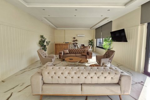 2+1 Leilighet  i Alanya, Antalya, Tyrkia Nr. 223414 - 29