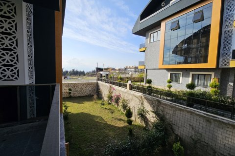 2+1 Leilighet  i Alanya, Antalya, Tyrkia Nr. 223414 - 22