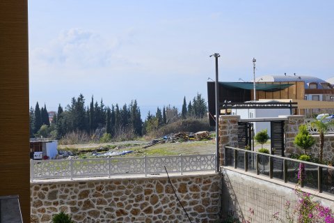 2+1 Leilighet  i Alanya, Antalya, Tyrkia Nr. 223414 - 23