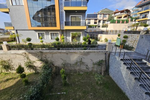 2+1 Leilighet  i Alanya, Antalya, Tyrkia Nr. 223414 - 21