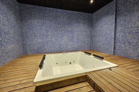 2+1 Leilighet  i Alanya, Antalya, Tyrkia Nr. 223414 - 26