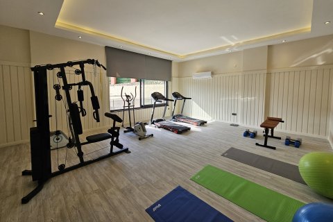 2+1 Leilighet  i Alanya, Antalya, Tyrkia Nr. 223414 - 30