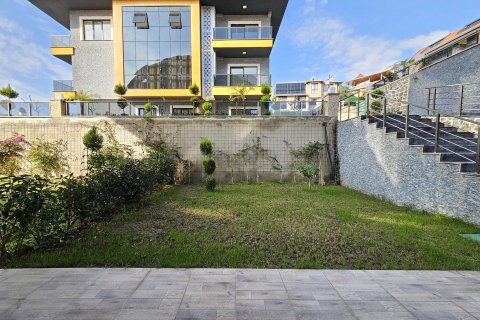 2+1 Leilighet  i Alanya, Antalya, Tyrkia Nr. 223414 - 9