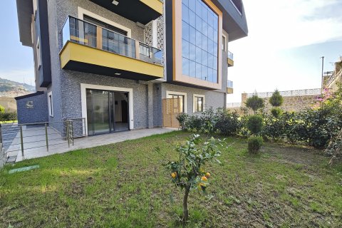 2+1 Leilighet  i Alanya, Antalya, Tyrkia Nr. 223414 - 11