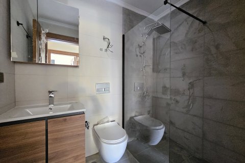 2+1 Leilighet  i Alanya, Antalya, Tyrkia Nr. 223414 - 16