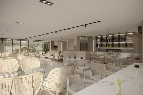 4+1 Lägenhet  i Oba, Antalya, Turkiet Nr. 219484 - 23