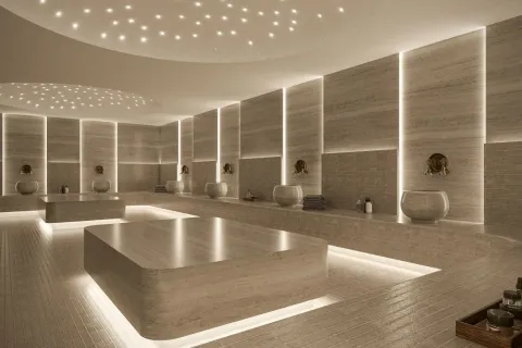 Продажа квартиры  в Оба, Анталье, Турция 2+1, 81м2, №219482 – фото 13