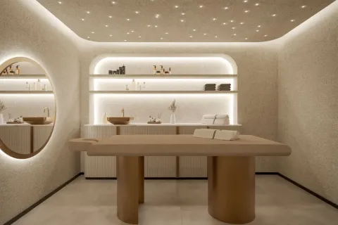 Продажа квартиры  в Оба, Анталье, Турция 2+1, 81м2, №219482 – фото 19