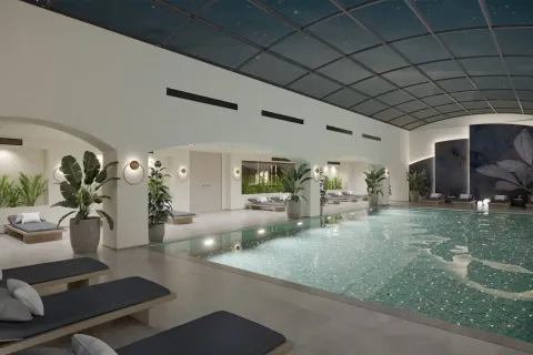 Apartment for sale  in Oba, Antalya, Turkey, 3 bedrooms, 136m2, No. 219483 – photo 12