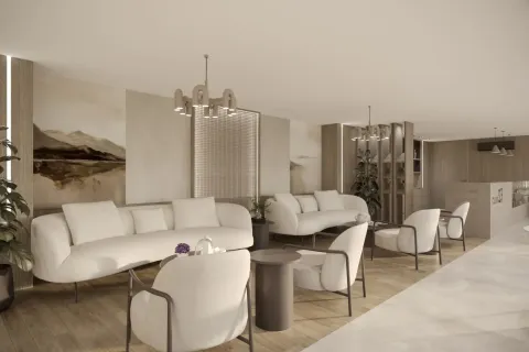 Apartment for sale  in Oba, Antalya, Turkey, 3 bedrooms, 136m2, No. 219483 – photo 22