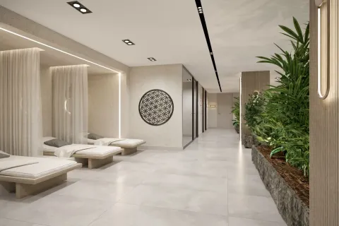 Apartment for sale  in Oba, Antalya, Turkey, 3 bedrooms, 136m2, No. 219483 – photo 18