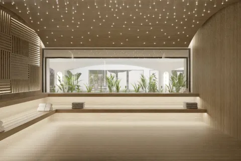 Apartment for sale  in Oba, Antalya, Turkey, 3 bedrooms, 136m2, No. 219483 – photo 14