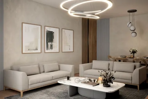 Daire  1+1  Silivri, İstanbul, Türkiye №219488 - 5