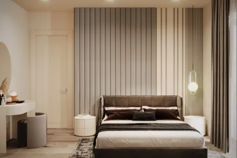 Daire  1+1  Silivri, İstanbul, Türkiye №219488 - 12