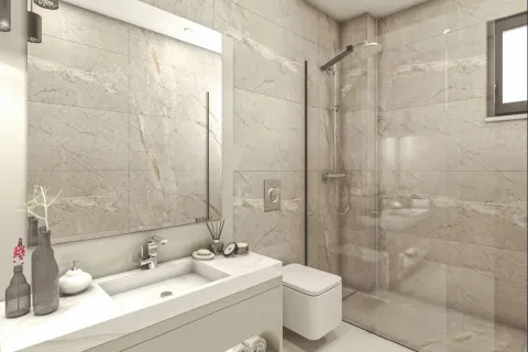 4+1 Villa  i Alanya, Antalya, Tyrkia Nr. 219485 - 8