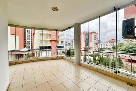 Apartment for sale  in Cikcilli, Antalya, Turkey, 2 bedrooms, 115m2, No. 219487 – photo 2