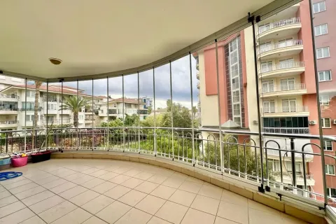 Apartment for sale  in Cikcilli, Antalya, Turkey, 2 bedrooms, 115m2, No. 219487 – photo 9