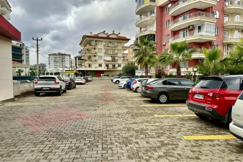 Apartment for sale  in Cikcilli, Antalya, Turkey, 2 bedrooms, 115m2, No. 219487 – photo 12