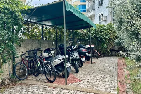 Apartment for sale  in Cikcilli, Antalya, Turkey, 2 bedrooms, 115m2, No. 219487 – photo 13