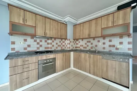 Apartment for sale  in Cikcilli, Antalya, Turkey, 2 bedrooms, 115m2, No. 219487 – photo 4