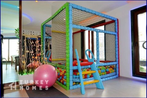 Apartment for sale  in Alanya, Antalya, Turkey, 2 bedrooms, 125m2, No. 233138 – photo 15