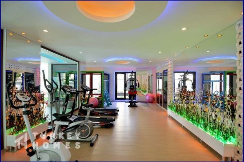 Apartment for sale  in Alanya, Antalya, Turkey, 2 bedrooms, 125m2, No. 233138 – photo 14