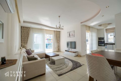 Apartment for sale  in Alanya, Antalya, Turkey, 2 bedrooms, 125m2, No. 233138 – photo 5