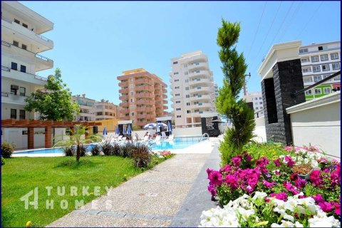 Apartment for sale  in Alanya, Antalya, Turkey, 2 bedrooms, 125m2, No. 233138 – photo 2
