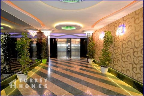 Apartment for sale  in Alanya, Antalya, Turkey, 2 bedrooms, 125m2, No. 233138 – photo 10