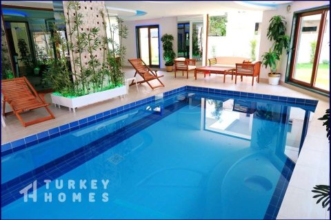 Apartment for sale  in Alanya, Antalya, Turkey, 2 bedrooms, 125m2, No. 233138 – photo 11