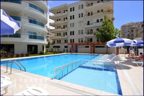 Apartment for sale  in Alanya, Antalya, Turkey, 2 bedrooms, 125m2, No. 233138 – photo 3