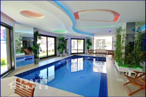 Apartment for sale  in Alanya, Antalya, Turkey, 2 bedrooms, 125m2, No. 233138 – photo 13