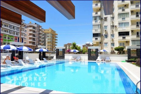 Apartment for sale  in Alanya, Antalya, Turkey, 2 bedrooms, 125m2, No. 233138 – photo 4