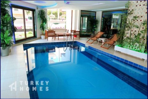 Apartment for sale  in Alanya, Antalya, Turkey, 2 bedrooms, 125m2, No. 233138 – photo 12