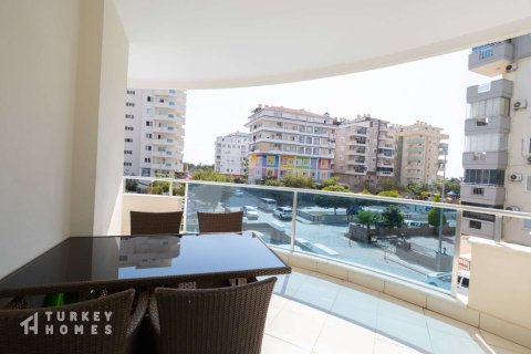Apartment for sale  in Alanya, Antalya, Turkey, 2 bedrooms, 125m2, No. 233138 – photo 9